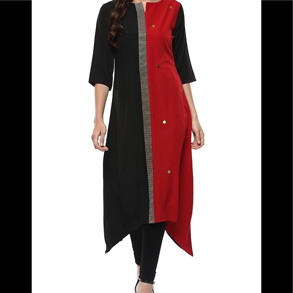 Women’s Kurti